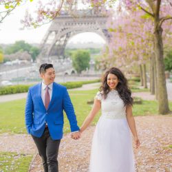 Natasha Isaac ParisPhotographerPierre parisphotographerengagement041 big - If these aren't the dreamiest Paris engagement photos, I'll eat my chapeau If these aren't the dreamiest Paris engagement photos, I'll eat my chapeau