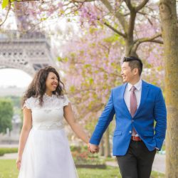 Natasha Isaac ParisPhotographerPierre parisphotographerengagement043 big - If these aren't the dreamiest Paris engagement photos, I'll eat my chapeau If these aren't the dreamiest Paris engagement photos, I'll eat my chapeau