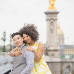 Natasha Isaac ParisPhotographerPierre parisphotographerengagement063 big - If these aren't the dreamiest Paris engagement photos, I'll eat my chapeau If these aren't the dreamiest Paris engagement photos, I'll eat my chapeau