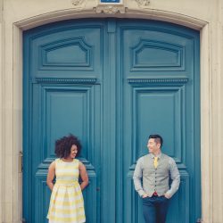 Natasha Isaac ParisPhotographerPierre parisphotographerengagement083 big - If these aren't the dreamiest Paris engagement photos, I'll eat my chapeau If these aren't the dreamiest Paris engagement photos, I'll eat my chapeau