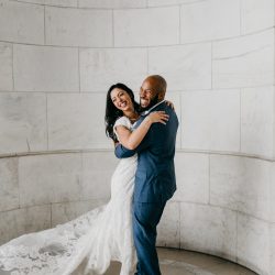 New York Documentary Creative Wedding Phootgrapher The New York Public Library Elopment Photography 114 - Sunflowers & architectural bliss at this intimate New York Public Library elopement Sunflowers & architectural bliss at this intimate New York Public Library elopement
