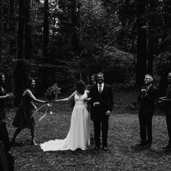 OffbeatWeddingPhotographer EllaSophie CampNovarro Redwoods Mendocino BD185 - A rustic meets glam fall camping wedding in Mendocino, CA A rustic meets glam camping Hallowedding in Mendocino, CA