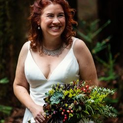OffbeatWeddingPhotographer EllaSophie CampNovarro Redwoods Mendocino BD229 - A rustic meets glam fall camping wedding in Mendocino, CA A rustic meets glam camping Hallowedding in Mendocino, CA