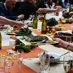 OffbeatWeddingPhotographer EllaSophie CampNovarro Redwoods Mendocino BD402 - A rustic meets glam fall camping wedding in Mendocino, CA A rustic meets glam camping Hallowedding in Mendocino, CA
