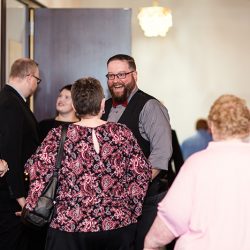 Pre Ceremony 14 - A whimsical & intimate pop culture wedding in Chicago? As you wish Pre Ceremony 14