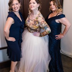 Pre Ceremony 23 - A whimsical & intimate pop culture wedding in Chicago? As you wish Pre Ceremony 23