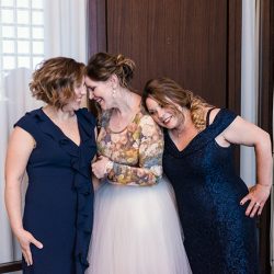 Pre Ceremony 24 - A whimsical & intimate pop culture wedding in Chicago? As you wish Pre Ceremony 24