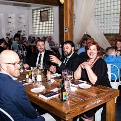 Reception 10 - A whimsical & intimate pop culture wedding in Chicago? As you wish A whimsical & intimate pop culture wedding in Chicago? As you wish