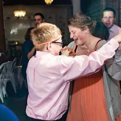 Reception 104 - A whimsical & intimate pop culture wedding in Chicago? As you wish Reception 104
