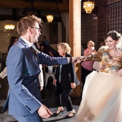 Reception 107 - A whimsical & intimate pop culture wedding in Chicago? As you wish A whimsical & intimate pop culture wedding in Chicago? As you wish