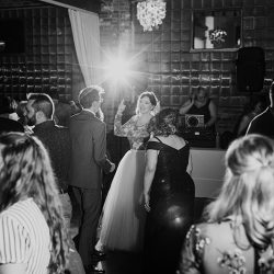 Reception 112 - A whimsical & intimate pop culture wedding in Chicago? As you wish Reception 112