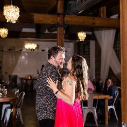 Reception 129 - A whimsical & intimate pop culture wedding in Chicago? As you wish Reception 129