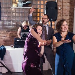 Reception 130 - A whimsical & intimate pop culture wedding in Chicago? As you wish A whimsical & intimate pop culture wedding in Chicago? As you wish