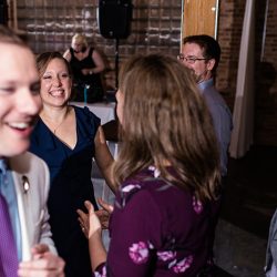Reception 134 - A whimsical & intimate pop culture wedding in Chicago? As you wish A whimsical & intimate pop culture wedding in Chicago? As you wish