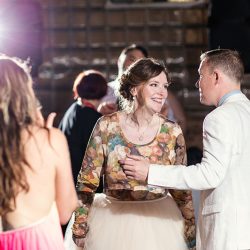 Reception 143 1 - A whimsical & intimate pop culture wedding in Chicago? As you wish A whimsical & intimate pop culture wedding in Chicago? As you wish