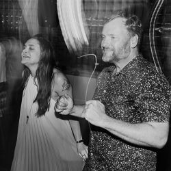 Reception 157 - A whimsical & intimate pop culture wedding in Chicago? As you wish Reception 157