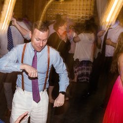 Reception 162 - A whimsical & intimate pop culture wedding in Chicago? As you wish Reception 162