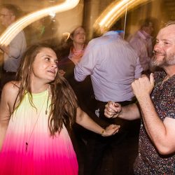 Reception 163 - A whimsical & intimate pop culture wedding in Chicago? As you wish Reception 163