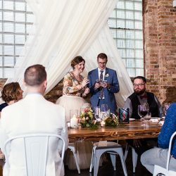 Reception 17 - A whimsical & intimate pop culture wedding in Chicago? As you wish A whimsical & intimate pop culture wedding in Chicago? As you wish