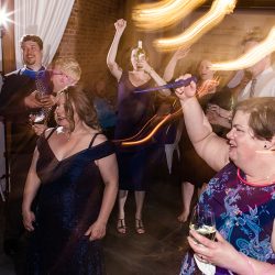 Reception 186 - A whimsical & intimate pop culture wedding in Chicago? As you wish A whimsical & intimate pop culture wedding in Chicago? As you wish