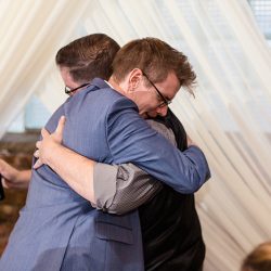 Reception 35 - A whimsical & intimate pop culture wedding in Chicago? As you wish A whimsical & intimate pop culture wedding in Chicago? As you wish