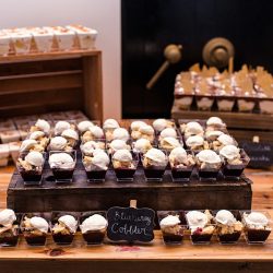 Reception 73 - A whimsical & intimate pop culture wedding in Chicago? As you wish A whimsical & intimate pop culture wedding in Chicago? As you wish