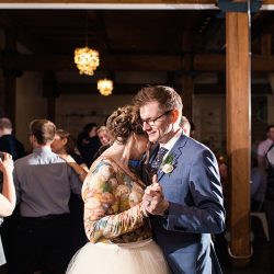 Reception 78 - A whimsical & intimate pop culture wedding in Chicago? As you wish A whimsical & intimate pop culture wedding in Chicago? As you wish
