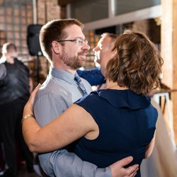 Reception 84 - A whimsical & intimate pop culture wedding in Chicago? As you wish Reception 84