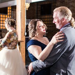 Reception 97 - A whimsical & intimate pop culture wedding in Chicago? As you wish A whimsical & intimate pop culture wedding in Chicago? As you wish