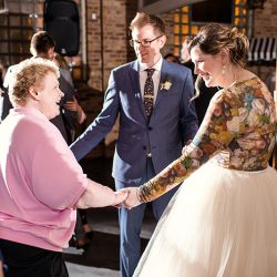 Reception 98 - A whimsical & intimate pop culture wedding in Chicago? As you wish A whimsical & intimate pop culture wedding in Chicago? As you wish