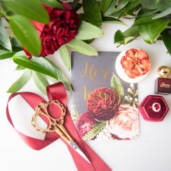 Styled Shoot 10 - A celebration of Neo-Soul with rich florals, jumpsuits, & tulle skirts A celebration of Neo-Soul with rich florals, jumpsuits, & tulle skirts