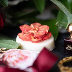Styled Shoot 2 - A celebration of Neo-Soul with rich florals, jumpsuits, & tulle skirts A celebration of Neo-Soul with rich florals, jumpsuits, & tulle skirts