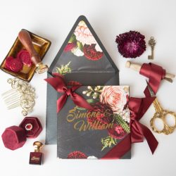 Styled Shoot 21 - A celebration of Neo-Soul with rich florals, jumpsuits, & tulle skirts A celebration of Neo-Soul with rich florals, jumpsuits, & tulle skirts