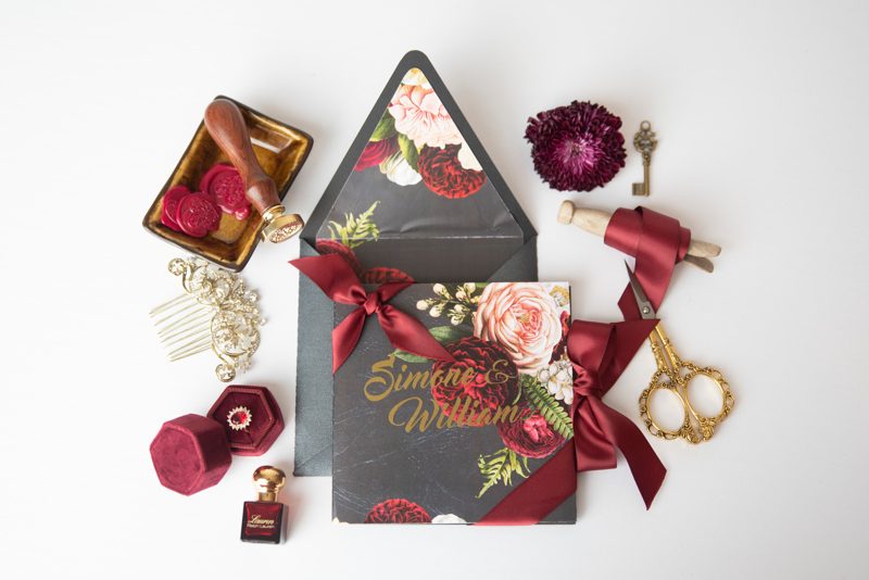 A celebration of Neo-Soul with rich florals, jumpsuits, & tulle skirts