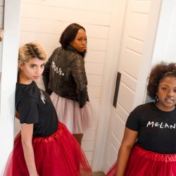 Styled Shoot 32 - A celebration of Neo-Soul with rich florals, jumpsuits, & tulle skirts A celebration of Neo-Soul with rich florals, jumpsuits, & tulle skirts