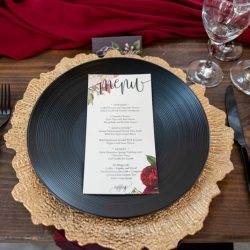 Styled Shoot 58 - A celebration of Neo-Soul with rich florals, jumpsuits, & tulle skirts A celebration of Neo-Soul with rich florals, jumpsuits, & tulle skirts