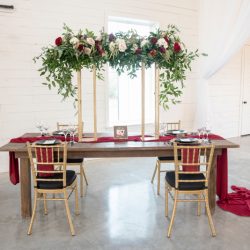 Styled Shoot 63 - A celebration of Neo-Soul with rich florals, jumpsuits, & tulle skirts A celebration of Neo-Soul with rich florals, jumpsuits, & tulle skirts