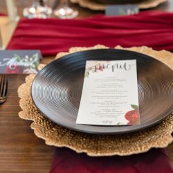 Styled Shoot 72 - A celebration of Neo-Soul with rich florals, jumpsuits, & tulle skirts A celebration of Neo-Soul with rich florals, jumpsuits, & tulle skirts