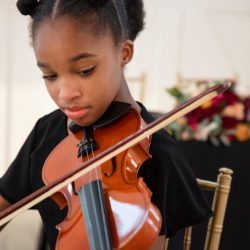 Styled Shoot 76 - A celebration of Neo-Soul with rich florals, jumpsuits, & tulle skirts A celebration of Neo-Soul with rich florals, jumpsuits, & tulle skirts