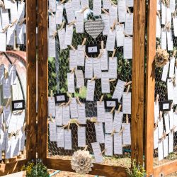 Xiaoqi Li Photography Krystyn Joe Wedding 100 - A Virginia backyard wedding with Lord of the Rings details This Virginia backyard wedding combined Scottish heritage with Lord of the Rings