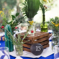 Xiaoqi Li Photography Krystyn Joe Wedding 121 - A Virginia backyard wedding with Lord of the Rings details This Virginia backyard wedding combined Scottish heritage with Lord of the Rings