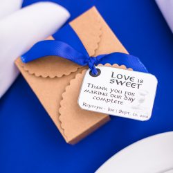 Xiaoqi Li Photography Krystyn Joe Wedding 122 - A Virginia backyard wedding with Lord of the Rings details This Virginia backyard wedding combined Scottish heritage with Lord of the Rings