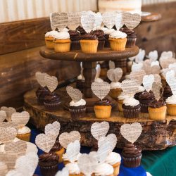 Xiaoqi Li Photography Krystyn Joe Wedding 151 - A Virginia backyard wedding with Lord of the Rings details This Virginia backyard wedding combined Scottish heritage with Lord of the Rings