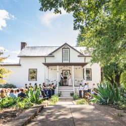 Xiaoqi Li Photography Krystyn Joe Wedding 267 - A Virginia backyard wedding with Lord of the Rings details This Virginia backyard wedding combined Scottish heritage with Lord of the Rings