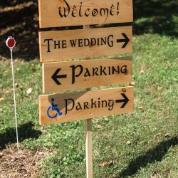 Xiaoqi Li Photography Krystyn Joe Wedding 70 - A Virginia backyard wedding with Lord of the Rings details This Virginia backyard wedding combined Scottish heritage with Lord of the Rings
