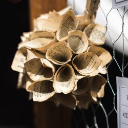 Xiaoqi Li Photography Krystyn Joe Wedding 99 - A Virginia backyard wedding with Lord of the Rings details This Virginia backyard wedding combined Scottish heritage with Lord of the Rings