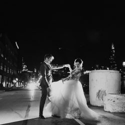 Z Bride Groom 114 - A whimsical & intimate pop culture wedding in Chicago? As you wish A whimsical & intimate pop culture wedding in Chicago? As you wish