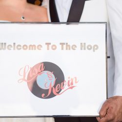 eGoldenMomentsPhotography eGoldenMoments28EventSpace149 big - Red lips, red cars, & '50s Style at this retro wedding inspiration Red lips, red cars, & '50s Style at this retro wedding inspiration