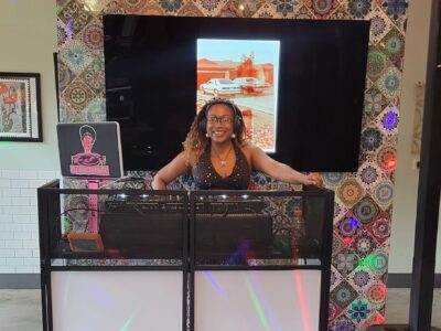 DJ Brickhouse