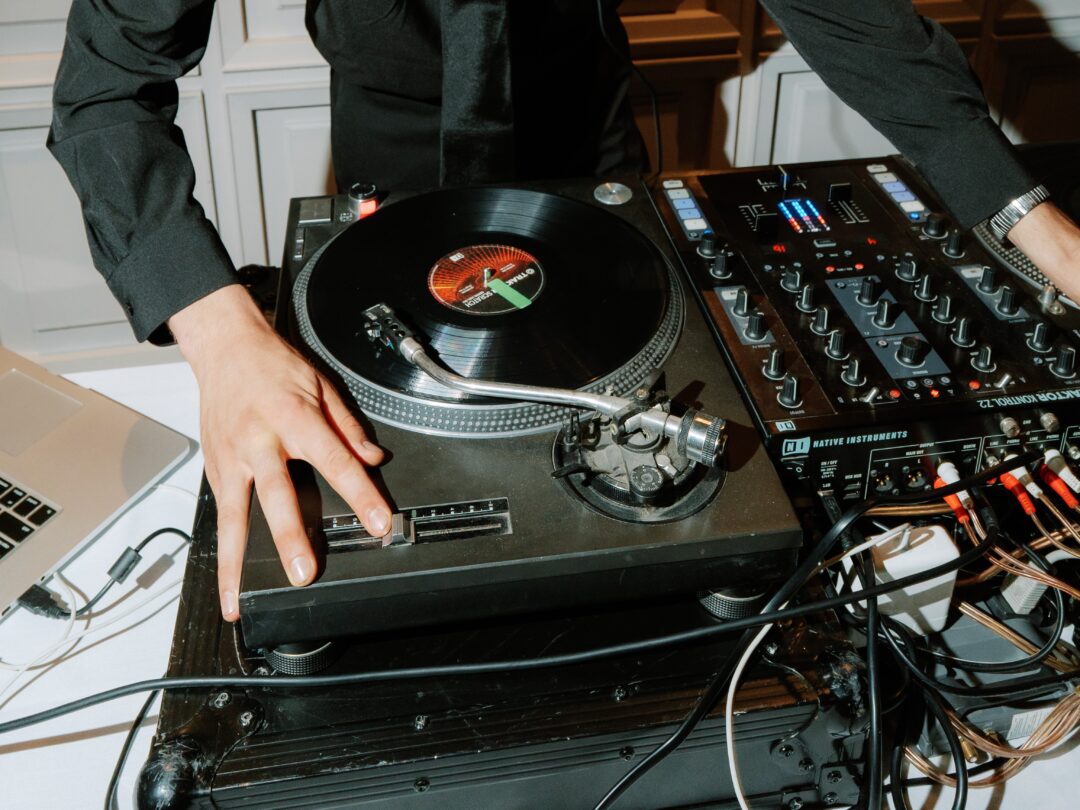 DJ Gotzman